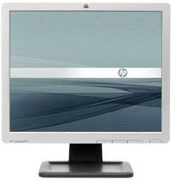HP Compaq LE1711