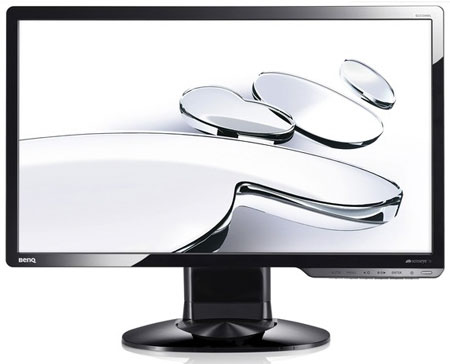 монитор BenQ G2222HDL