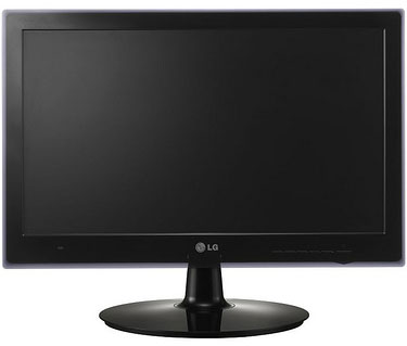 монитор LG E40 Series монитор LG E40 Series