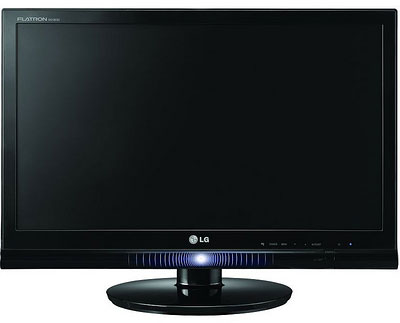 монитор LG W2363D монитор LG W2363D