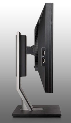 Мониторы Dell U2211H и U2311H