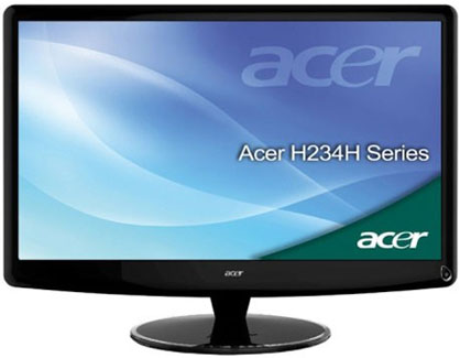 монитор Acer H4 Series
