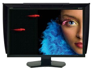 27" монитор NEC MultiSync Reference 271