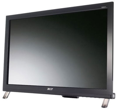 монитор Acer T231H монитор Acer T231H