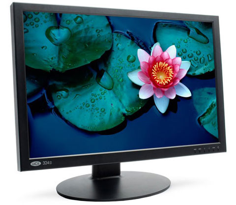 Монитор LaCie 324i