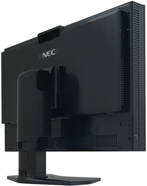 Монитор NEC MultiSyncPA231W