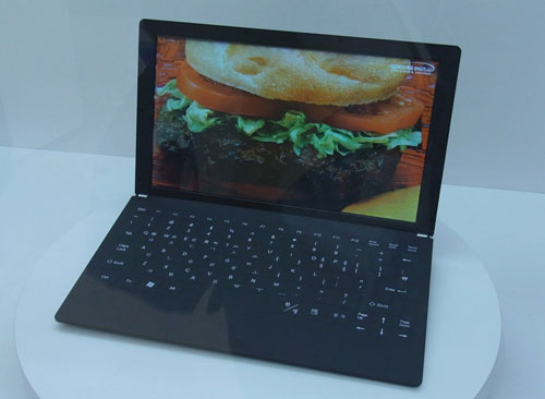 ЖК-панель Samsung 1.8mm