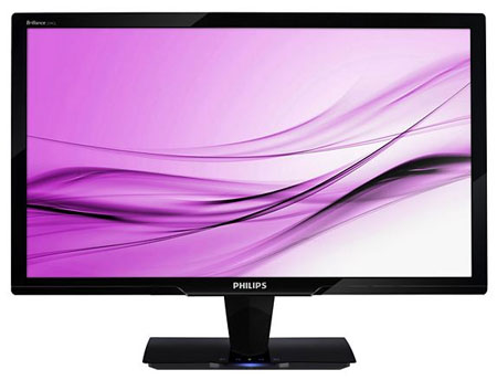 монитор Philips Brilliance 234CL2SB