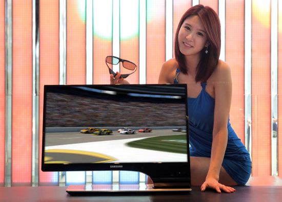 Samsung 27TA950 Samsung 27TA950