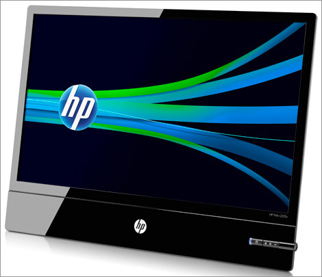 Монитор HP Elite L2201x