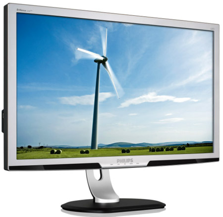 Монитор Philips Brilliance 273P3L