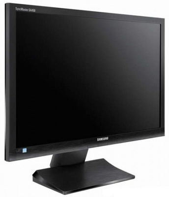 Монитор Samsung 450 Series Монитор Samsung 450 Series