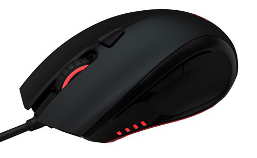 Игровая мышь EpicGear MeduZa Игровая мышь EpicGear MeduZa