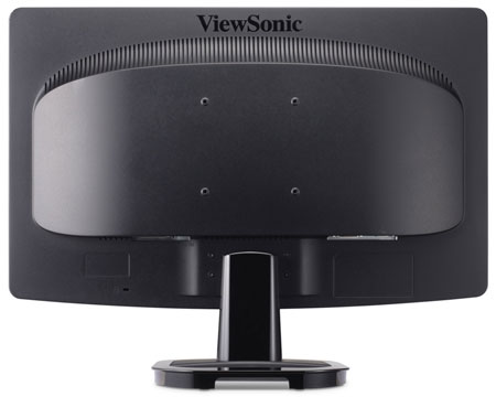 Монитор ViewSonic VX2336s-LED