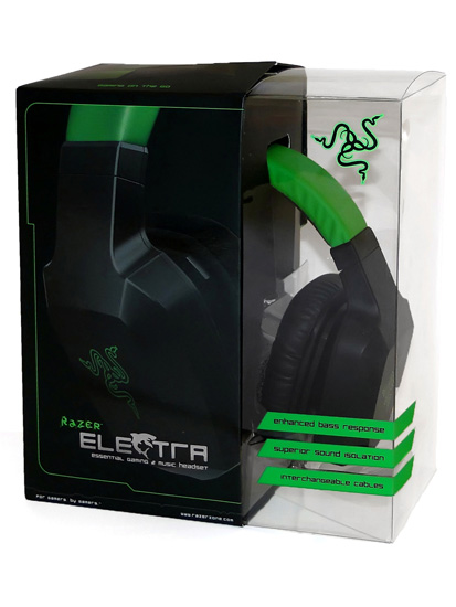 Razer Electra Razer Electra