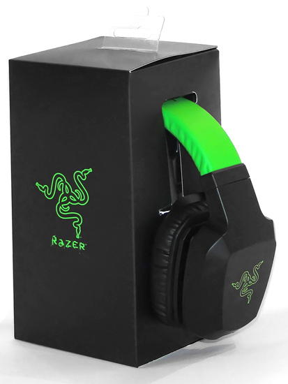 Razer Electra Razer Electra