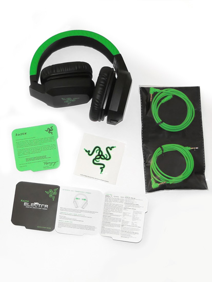 Razer Electra Razer Electra