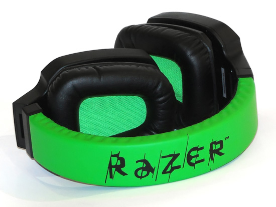 Razer Electra Razer Electra