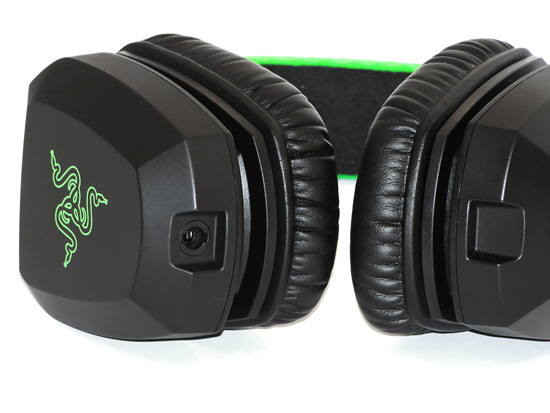 Razer Electra Razer Electra