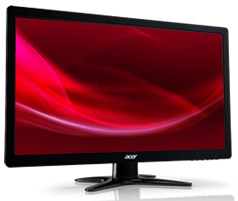 монитор Acer G226HQLbii монитор Acer G226HQLbii