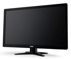 монитор Acer G226HQLbii монитор Acer G226HQLbii