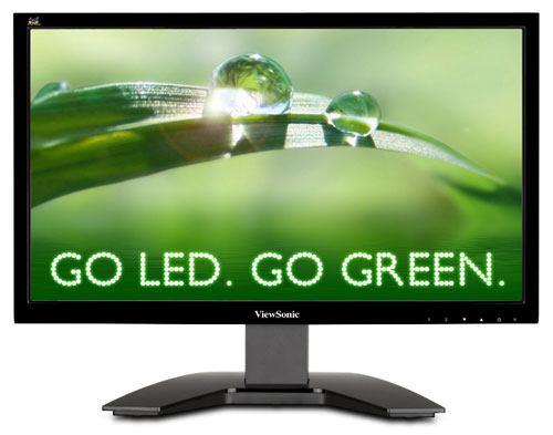 Монитор ViewSonic VA12