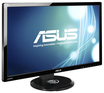 Монитор Asus VH27AH