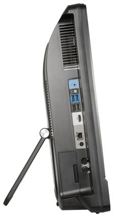 моноблок Gigabyte AB24BT