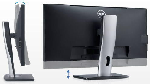 монитор Dell UltraSharp U2913WM