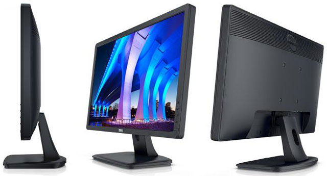 Монитор Dell E2313H