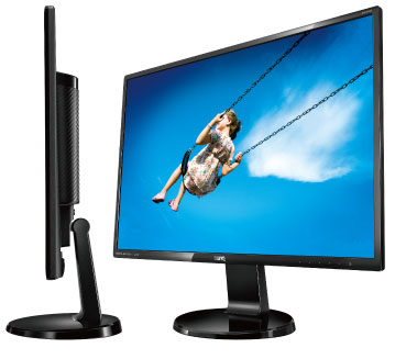 Монитор BenQ GW2760HS Монитор BenQ GW2760HS