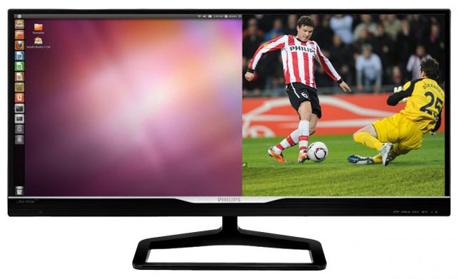 Монитор Philips