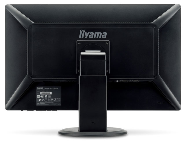 Монитор Iiyama ProLite B2776HDS-2