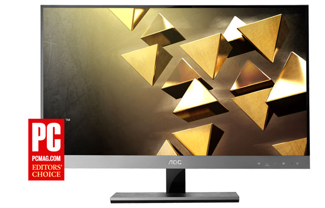 Монитор AOC I2757FH