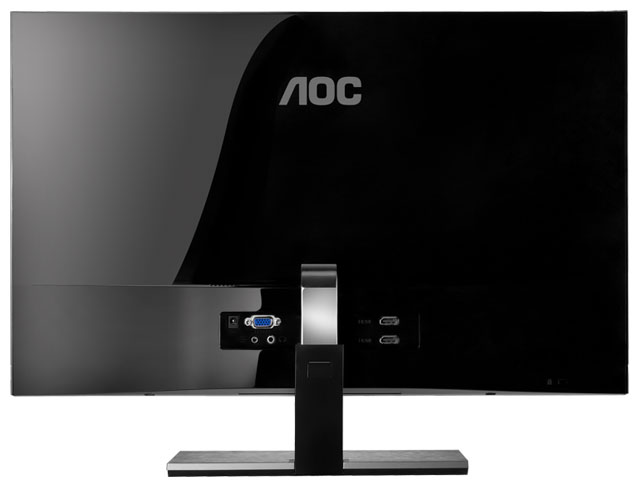 Монитор AOC I2757FH