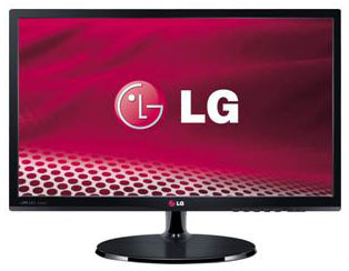 Монитор LG EA53V