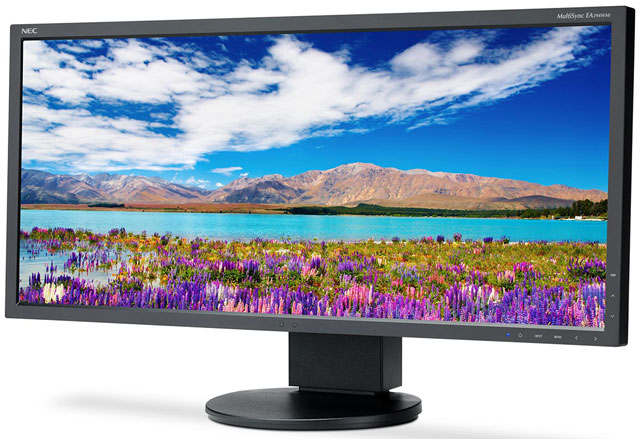 Монитор NEC EA294WMi Монитор NEC EA294WMi