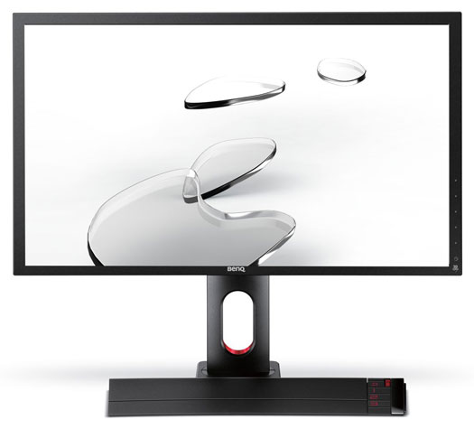 монитор BenQ XL2720T