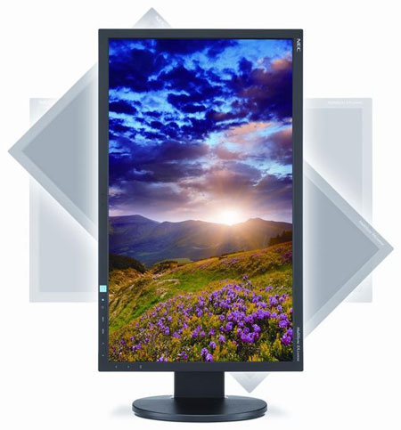 Монитор NEC EA234WMi Монитор NEC EA234WMi