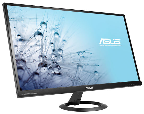 Монитор Asus VX279H