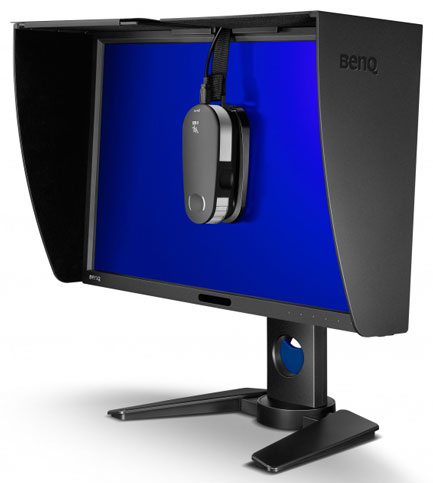 Монитор BenQ PG2401PT Монитор BenQ PG2401PT