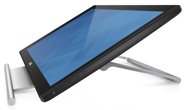 Монитор Dell S2240T Монитор Dell S2240T