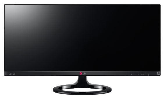 Монитор LG 29EA73-P Монитор LG 29EA73-P