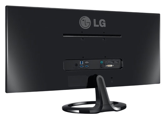 Монитор LG 29EA73-P Монитор LG 29EA73-P