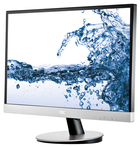 Монитор AOC d2769Vh
