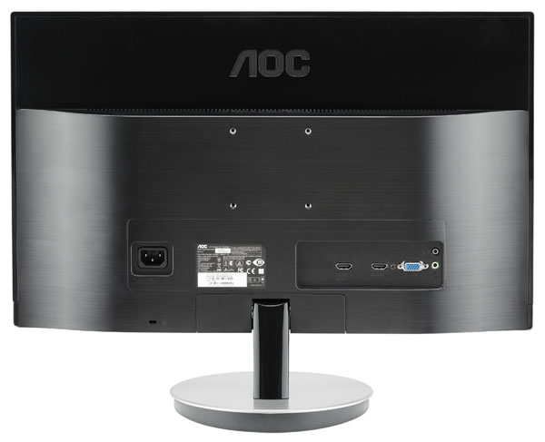 Монитор AOC d2769Vh