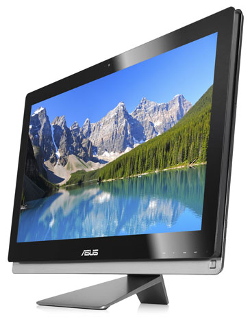 Моноблок Asus EeeTop ET2702