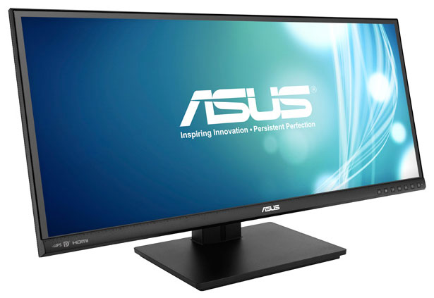 Монитор Asus PB298Q
