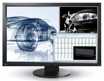 Монитор Eizo EV2436W-Z