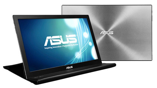 Монитор Asus MB168B